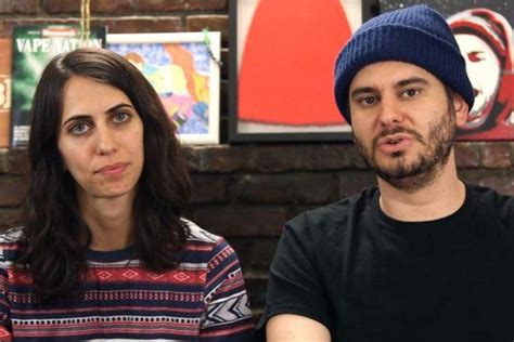 But then again, more drama happened in June 2021 when Paytas quit the podcast over ownership disputes, Insider reported. . Ethan klein divorce
